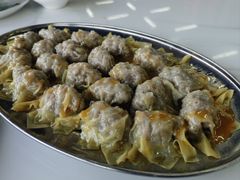 -嘉升大排档(番禺总店)