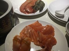 -加餐海鲜自助(集美银泰百货店)