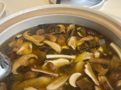 -爱膳菌锅锅(阳南店)
