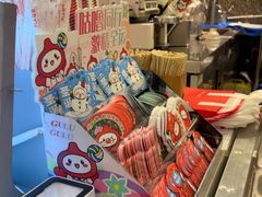 -咕噜咕噜·章鱼小丸子(广州荔湾领展广场店)