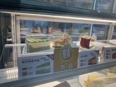 -薇薇安(榴莲千层蛋糕·二七万达店)