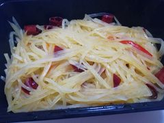 -确喜美味小厨(西单商场兰州店)