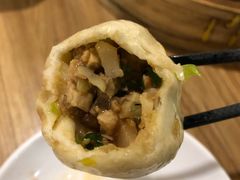 酱肉包-陈傻子餐厅(世纪都会店)
