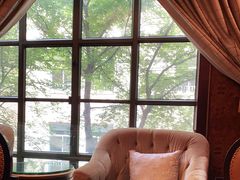 -上海安亭别墅花园酒店