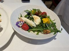 -波特曼西餐厅(南岗店)