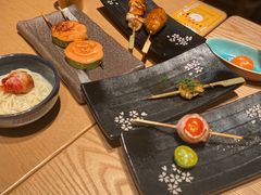 -人间酒暖·Go blanc·烧鸟·深夜食堂(陆家嘴店)