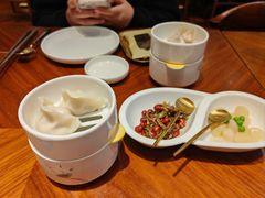 -喜鼎海胆水饺(东港店)