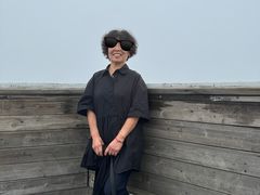 -帽儿山国家森林公园