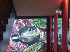 -牛很鲜潮汕牛肉火锅(朝晖路店)