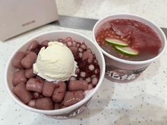 -鲜芋仙(群光广场店)