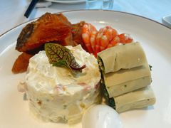 -老洋房花园饭店(绍兴路店)