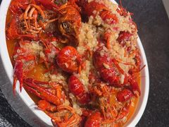 -周姑娘不等味·牛羊肉火锅·螃蟹罗氏虾·烤鱼烤串(高邮店)