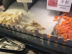 -星伦多 自助料理(圆融店)