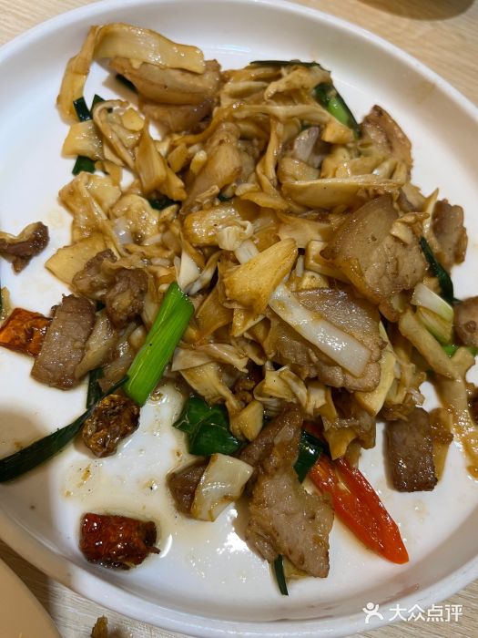 满香舒·漳州小馆(大唐店)图片