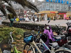 -证大大拇指广场(芳甸路店)