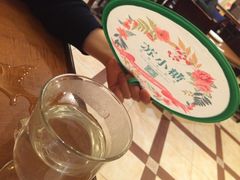-棒约翰比萨·意面(金桥国际店)