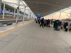 -邯郸东站