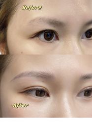 -本小姐美学·半永久纹眉野生眉