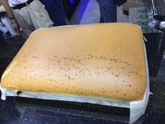 -思味古早蛋糕(流行前线店)