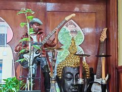 -清真·AL-JANNAT 佳纳特餐厅(狮子桥店)