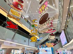 -福田卓悦INTOWN购物中心