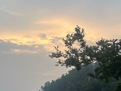 -紫金山山顶公园