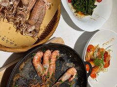 -高佳庄·舟山海鲜(海景旗舰店)