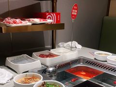 -海底捞火锅(亲贤北街店)