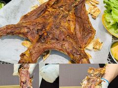 -西夏一品烤全羊(百桥路店)