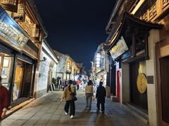 -嘉兴月河历史街区