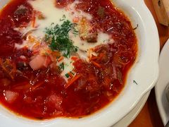 -老井俄式餐厅