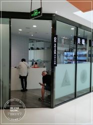-ON STAR SALON