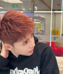 -时尚殿堂hair salon