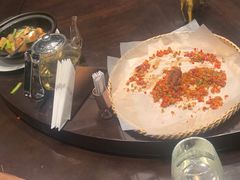 -中山保利艾美酒店-乐美中餐厅