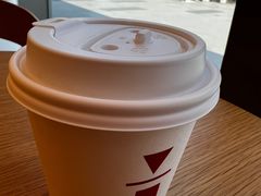 -代数学家algebraist coffee(亲橙里购物中心店)