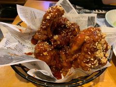 -唯成•韩国炭火烤肉 유성고기