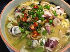 -五姊妹海鲜(火车站店)