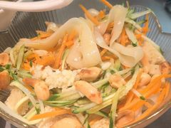 -老淮滨-蚌埠非遗小吃(淮河路店)