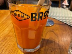 -Moka Bros 摩卡站(西单大悦城店)