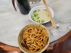 -肖家河家常面(肖家河北街店)