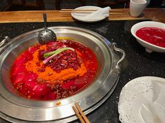 -周师兄大刀腰片火锅(解放碑总店)