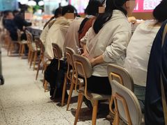 -龍歌自助小火锅(秦淮水游城店)