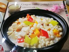 -周锦记广式餐厅