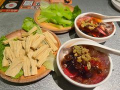 -探鱼·鲜青椒爽麻烤鱼(苏宁广场店)