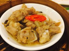 -添好运点心专门店(中环IFC店)