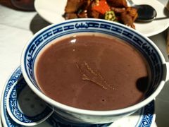 -汤城小厨•粤菜•靓汤(苏州街店)