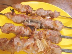 -新疆喀什噶尔餐厅(普利街店)