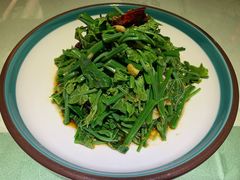 -福荣新中式餐厅