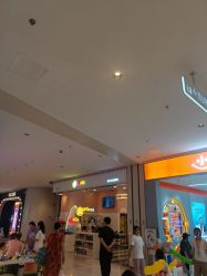点击看大图 -爆米花儿童美发乐园(长白万象汇店)