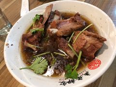 -真定郝家排骨(谈固东街店)